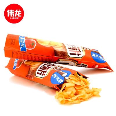 Китай Natural Wholesale High Quality Potato Chips Snacks продается