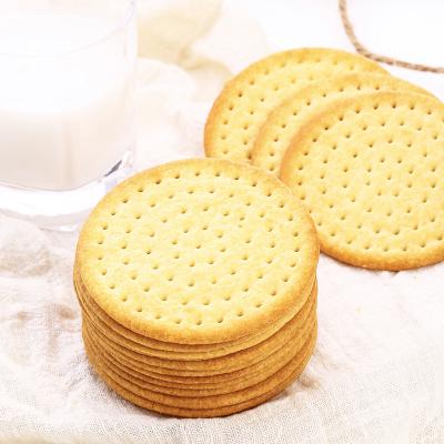 China Wholesale Natural Best Seller Digestive Biscuit Sweet Milk Flavor Biscuits Breakfast Biscuit Te koop