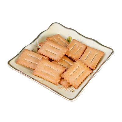 China Red Bean Sandwich Cookies Low-CARB Nutrition Snack en venta