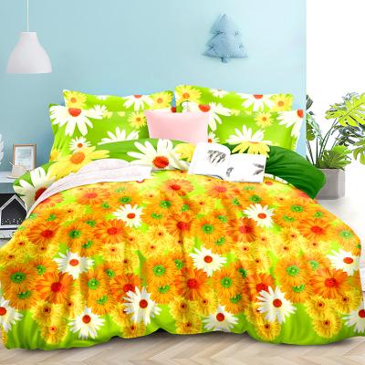 China Wholesale Shrink-Resistant Customized Good Quality Fabrics Textile China Bed Sheets Fabric Bulk Wholesale for sale