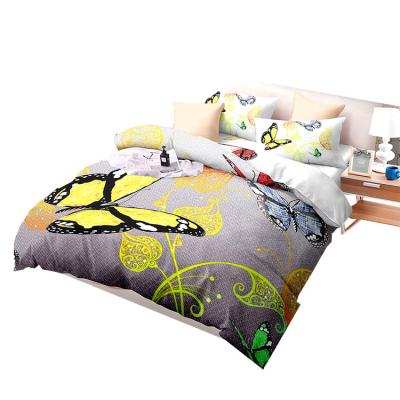 China High Quality Durable Shrink-Resistant Using Wholesale 3D Upholstery Fabrics For Bedding for sale