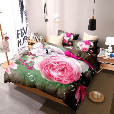 China Top Quality Bed Linen Sale Guaranteed Wholesale Mattress Fabric Shrink-Resistant for sale