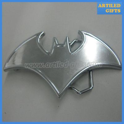 China New fashion style custom batman belt buckle for promotional gifts for sale