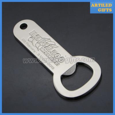 China 2015 new metal bottle opener for business gifts with cheap price for sale