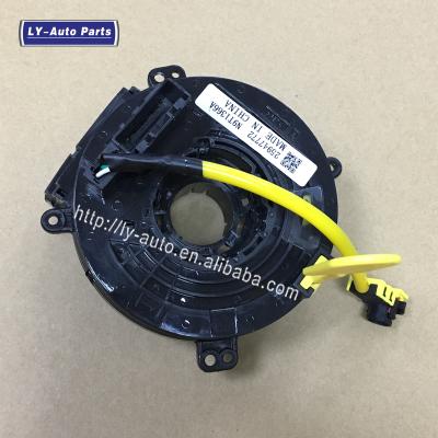 China Brand New High Quality Cable Clock Coil Spring For Buick Regal Chevrolet Cruze GMC OEM 25947772 OEM Size for sale