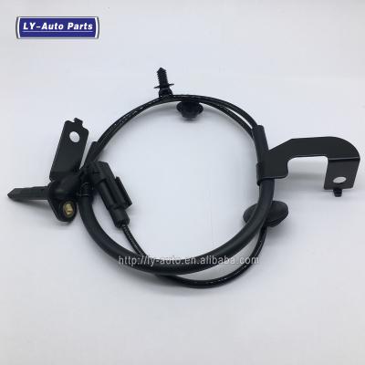 China Front Left 5105573AA Right 5105572AA For Dodge Caliber Jeep Compass Patriot ABS Wheel Speed ​​Sensor 5105573AA 5105572AA for sale