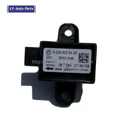 China Aftermarket Right Door Side SRS Air Safety Bag Rear Crash Impact Sensor For Mercedes X164 W164 OEM 0038208426 A0038208426 0038208426 A0038208426 for sale