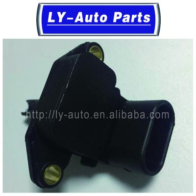 China NEW OEM 3971106 Intake Manifold MAP Pressure Sensor For Dodge For Ram 03-07 For Cummins 5.9L 3971106 for sale