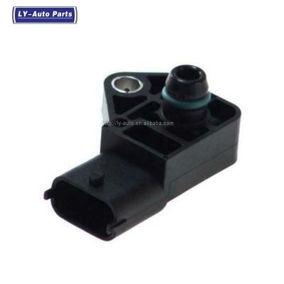 China Miscellaneous Air Pressure Sensor MAP Sensor For Vauxhall Astra (Mk5) 0281002487 CDTI 1.7 0281002487 for sale