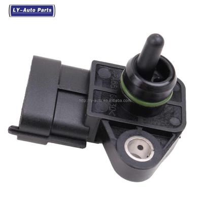 China Atmospheric Pressure Sensor MAP Sensor For Hyundai Genesis Sedan 3.8L V6 12-14 39300-3C300 393003C300 for sale