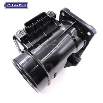 China Auto Parts Mass Air Flow Sensor MAF Sensor For Mitsubishi 3000GT Montero Eclipse Galant MD357338 MD357338 for sale