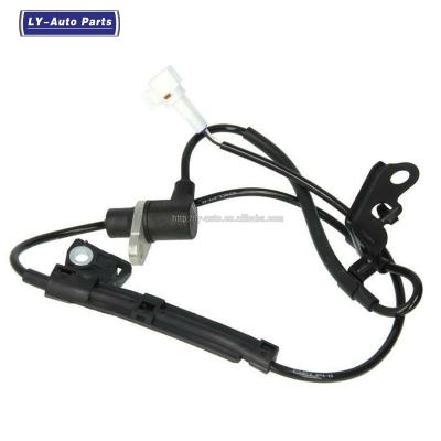 China Front Right ABS Sensor Wheel Speed ​​Sensor For Toyota Avensis T25 89542-02040 8954202040 AVENSIS (_T22_) for sale