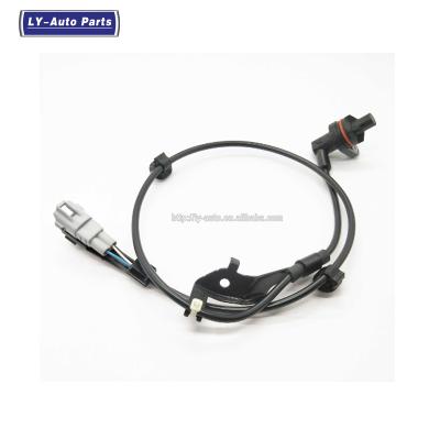 China ABS Sensor Rear Right Wheel Speed ​​Sensor For Toyota Hilux Vigo VSC 10-14 89545-71030 8954571030 HILUX for sale