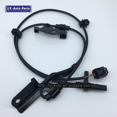 China 89543-0R010 89543-42050 89543-0R020 Front Left ABS Wheel Speed ​​Sensor ABS Sensor For Toyota For RAV4 Lancer for sale