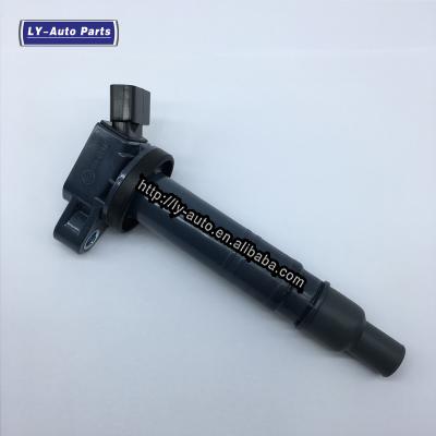 China HOT IGNITION COIL FOR TOYOTA TACOMA TUNDRA 4RUNNER CAMRY FJ IGNITION 90919-02260 9091902260 OEM size for sale