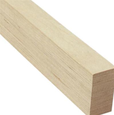 China Modern Laminated Larch Plywood LVL 5900mm Length Plank Concrete Plywood Beam Pine Plywood For Construction ForaKing Linyi Factory for sale