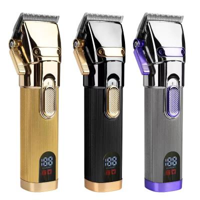 China Best-selling Car Trimmer Rechargeable Grooming Kit For Beard Trimmer And for sale