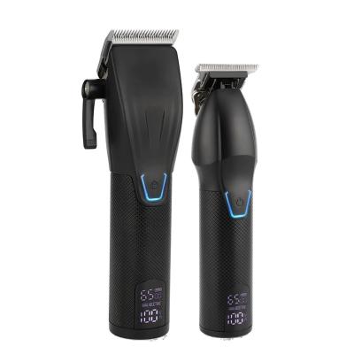 China Portable Trimmer Kit Car Facial Hair Remover Eyebrow Trimmer Hair Clipper Kit for sale