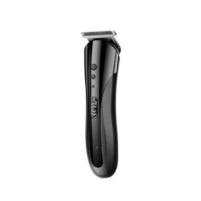 China Washable Car Ear Nose Hair Trimmer Electric Hair Trimmer Shaver for sale