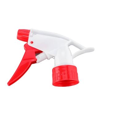 China New Design Non-Refillable Portable Sprayer Gun Trigger Sprayer Gun Disinfection Sprayer for sale