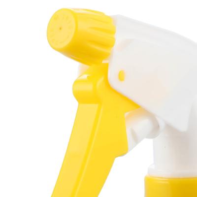 China Non-Refillable Mini Fine Trigger Fine Sprayer Mist Sprayer Gun Disinfection Fine Mist Sprayer for sale