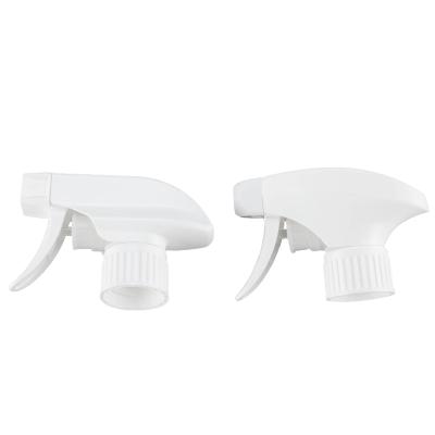 China Plastic Skin Care Sprayer Trigger Sprayer Customized 28mm Plastic Trigger Sprayer for sale