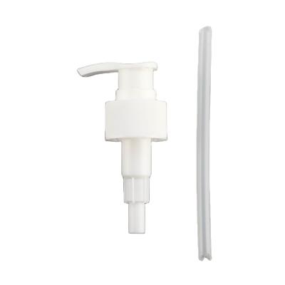 China Plastic Skin Care Sprayer Pump Sprayer Pumps Plastic Lotion Pumps for sale