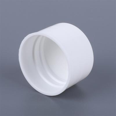 China Non Spill 2021 OEM ODM Cosmetic Package PP 20 24 Round 410 Black White Lightweight Open Lids Outdoor for sale