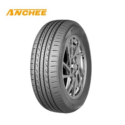 China Wholesale Natural Rubber ANCHEE Brand ACP 175/70R13 185/60R14 185/65R14 LLANTAS RADIALES Tires for sale