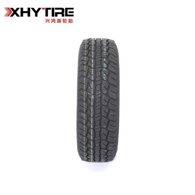 China Car Tire 15inch Car Tires Economic Radial LT 235 75R15 AC858 Tire Commercial Car Tires for sale