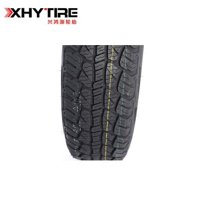 China Economic Chinese Famous Car Tire Brand Passenger Car Tire AC858 205R16C ACP Tire Car Tire for sale