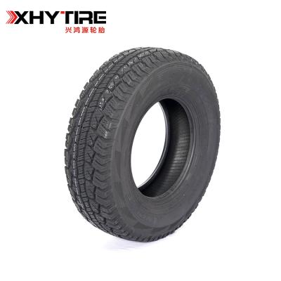 China Chinese brand new economical car tire passenger car tire LT 235 75R15 AC858 cheap car tires for sale for sale