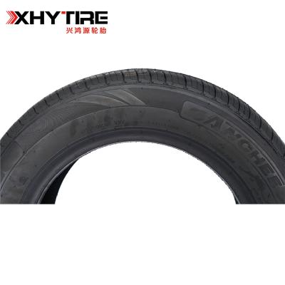 China Economic high quality car tire ACP tire 215 60R16 AC808 passneger car tire for sale