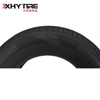 China Economic Car Tire Wholesale Cheap ACP Car Tire 205 70R15 AC808 Car Tire Manufacturer for sale