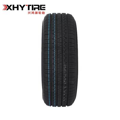 China Car Tire Brand Economic Rubber Chinese Car Tires 265 70R16 AC828 SUV Car Tires for sale