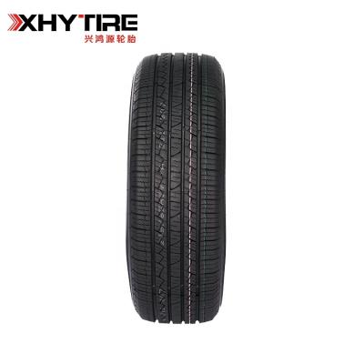 China Car Tire Economic Radial Car Tire New Class 245 65R17 AC828 SUV Car Tire for sale