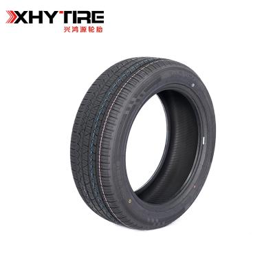 China Economic Cheap Car Tire UHP SUV Passenger Car Tires In China 215 New 55R18 AC828 Tires for sale