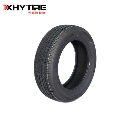 China Economical car tire china wholesale cheap suv tires 215 new 60R17 AC828 car tires for sale