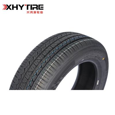 China Economic car tire car tire performance suv tire 215 60R17 AC828 manufacturer for sale