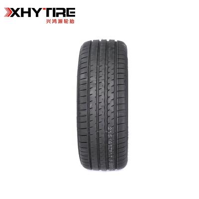 China Economic Car Tire Wholesale Bands 215 45ZR17 AC718 Car Tire ACP UHP Tire for sale