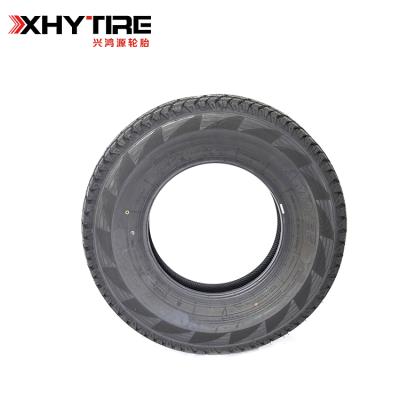 China Economic Car Tire Car Tires AC858 Tubeless Car Tires LT 235 85R16 Passenger Car Radial Tire for sale