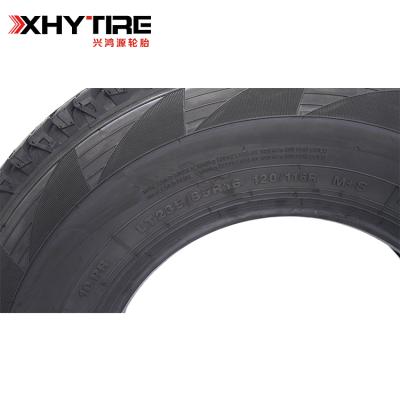 China Cheap Radial Car Tire Car Tire LT 235 85R16 AC858 Cheap Passenger Car Tire New for sale