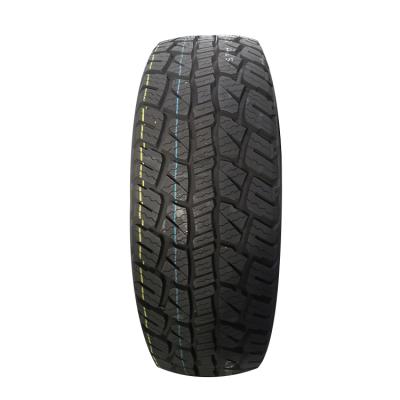 China Natural rubber 225/75R15 to ANCHEE tire brand 225/75R15LT wholesale tires AC858 ANNAITE HILO llantas for sale