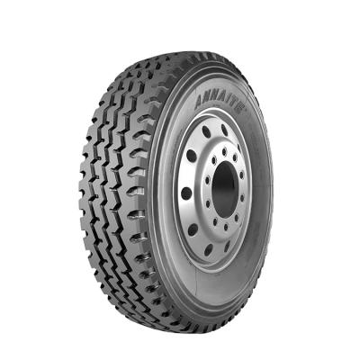 China 750R16LT Truck Radial Tire ANNAITE HILO AMBERSTONE 16 MATCHES GCC 7.50R16 TIRE Light Truck Tires 7.50R16LT for sale