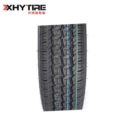 China Light Truck China Cheap Price Light Truck Tire C Tire 165R13C Liter Tubeless Tire for sale