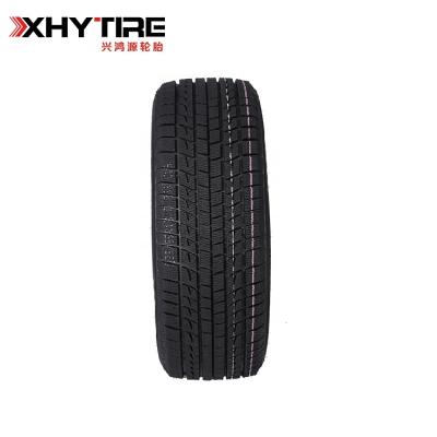 China Snow Tire Winter Passenger Car Tires 235 55R18 W-9 Snow Car Tires for sale