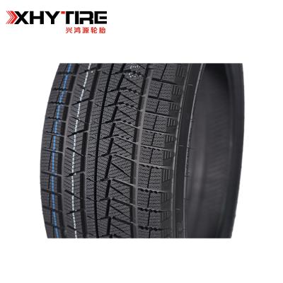 China Natural Rubber Snow Tires 235 45R18 W-8 Tires For Car Tire Making for sale