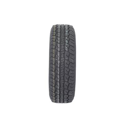 China Natural Rubber 225/75R15LT To 225 Tire Tire 75R15LT Light Truck Tire for sale