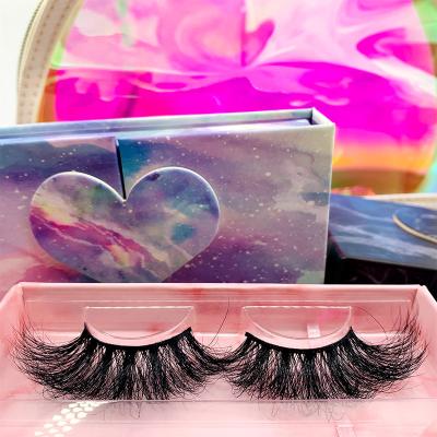 China Soft Strip 5D Mini Faux Mink Eyelashes Vendor With Goods Own Package Custom Made Acrylic Ali Express Vendor Brand Durable Eyelashes for sale