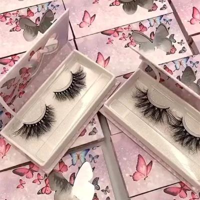 China Waterproof Wholesale 5d Mink Eyelashes Lashes 3d Wholesale Bulk Seller 25mm Lashes for sale